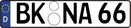 BK-NA66
