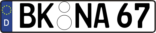 BK-NA67