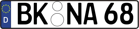 BK-NA68