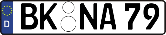 BK-NA79