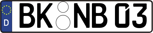 BK-NB03