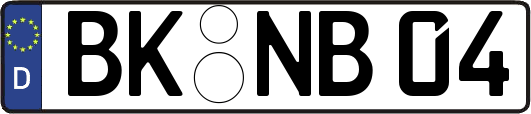 BK-NB04