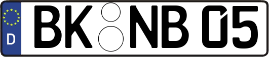 BK-NB05