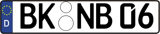 BK-NB06