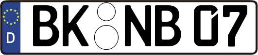BK-NB07
