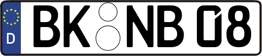 BK-NB08