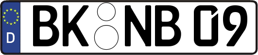 BK-NB09