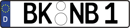 BK-NB1