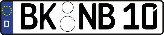 BK-NB10