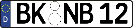 BK-NB12