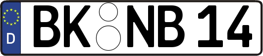 BK-NB14