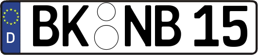 BK-NB15