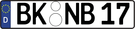 BK-NB17