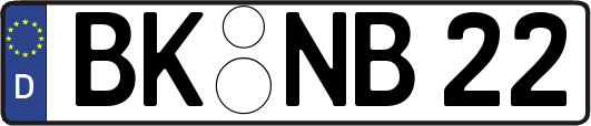 BK-NB22