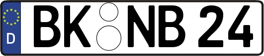 BK-NB24