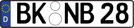 BK-NB28