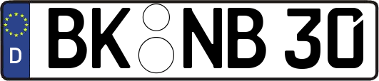 BK-NB30