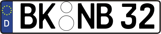 BK-NB32