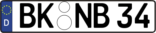 BK-NB34