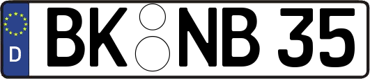 BK-NB35
