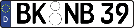 BK-NB39