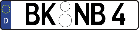 BK-NB4