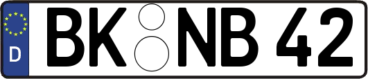 BK-NB42