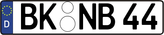 BK-NB44