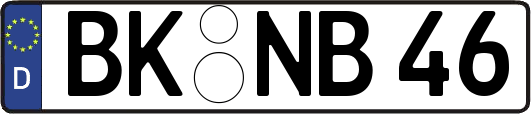 BK-NB46