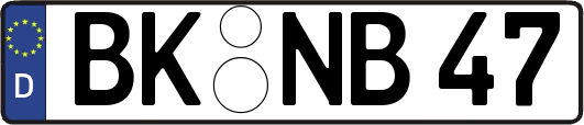 BK-NB47
