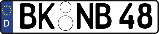 BK-NB48