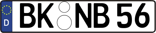 BK-NB56