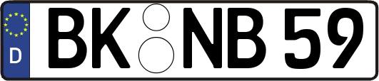 BK-NB59