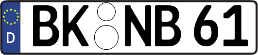 BK-NB61