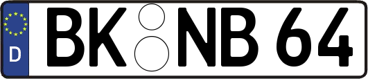 BK-NB64