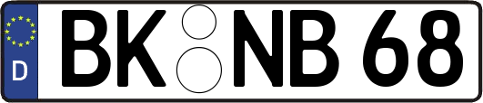 BK-NB68