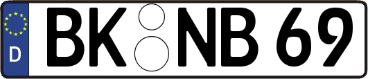 BK-NB69