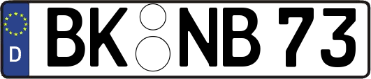 BK-NB73
