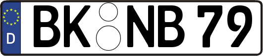 BK-NB79