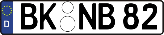 BK-NB82