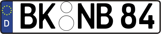 BK-NB84