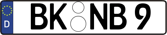 BK-NB9