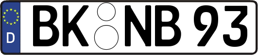 BK-NB93