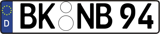 BK-NB94