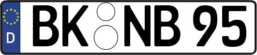 BK-NB95
