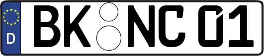BK-NC01
