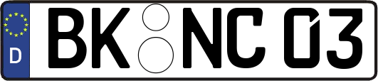 BK-NC03