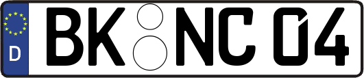 BK-NC04