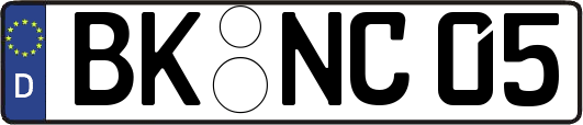 BK-NC05