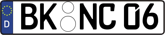 BK-NC06